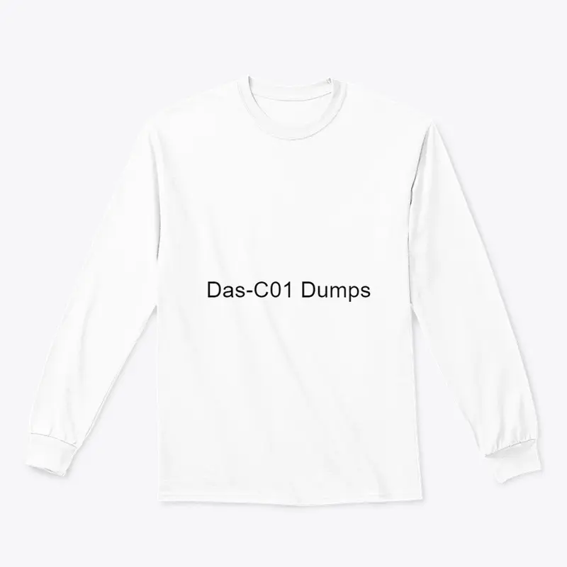 Das-C01 Dumps different exams